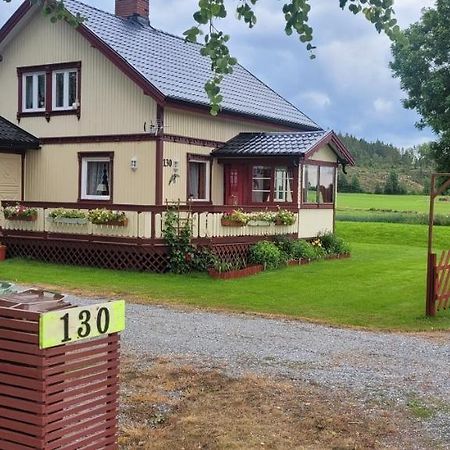 Home Bjornbyn 130 Ed Zewnętrze zdjęcie