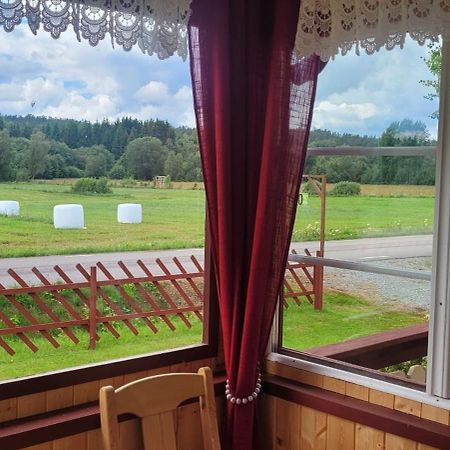 Home Bjornbyn 130 Ed Zewnętrze zdjęcie