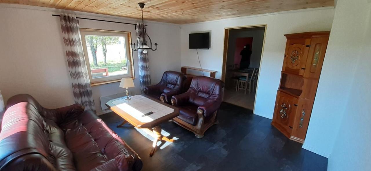 Home Bjornbyn 130 Ed Zewnętrze zdjęcie