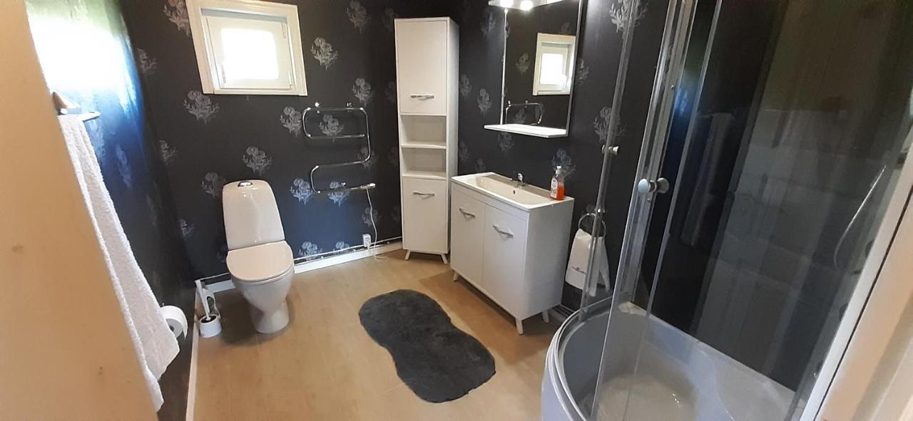 Home Bjornbyn 130 Ed Zewnętrze zdjęcie