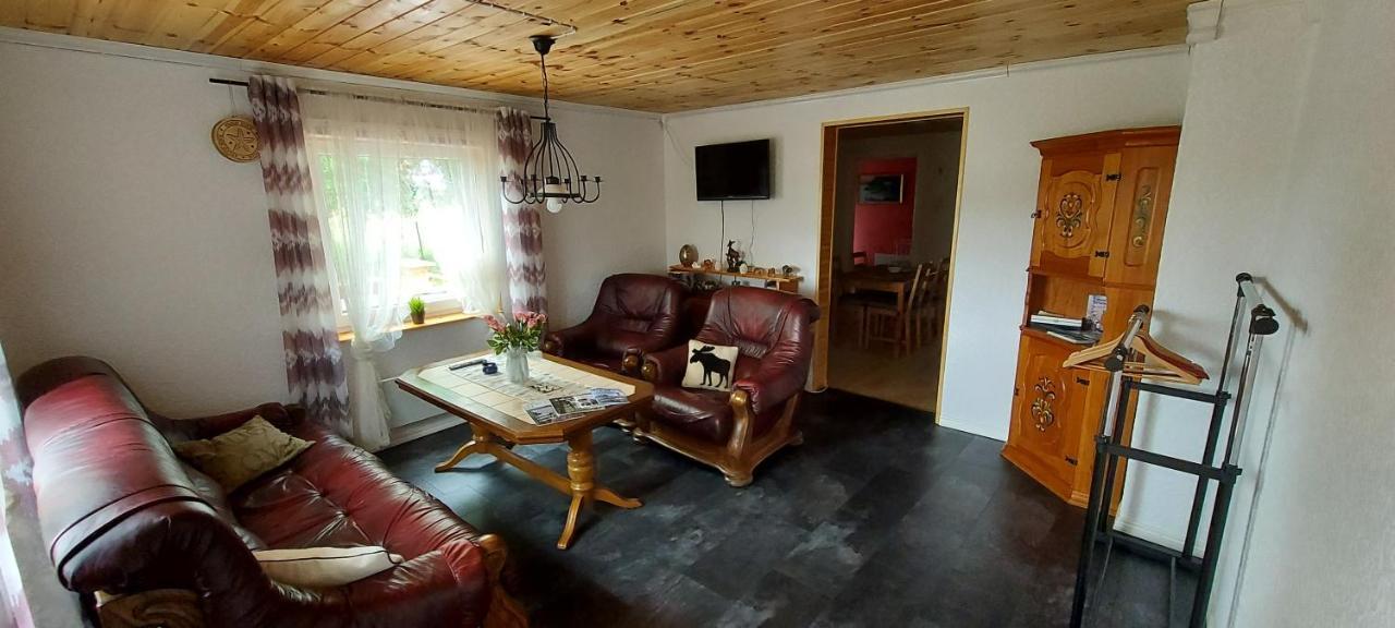 Home Bjornbyn 130 Ed Zewnętrze zdjęcie