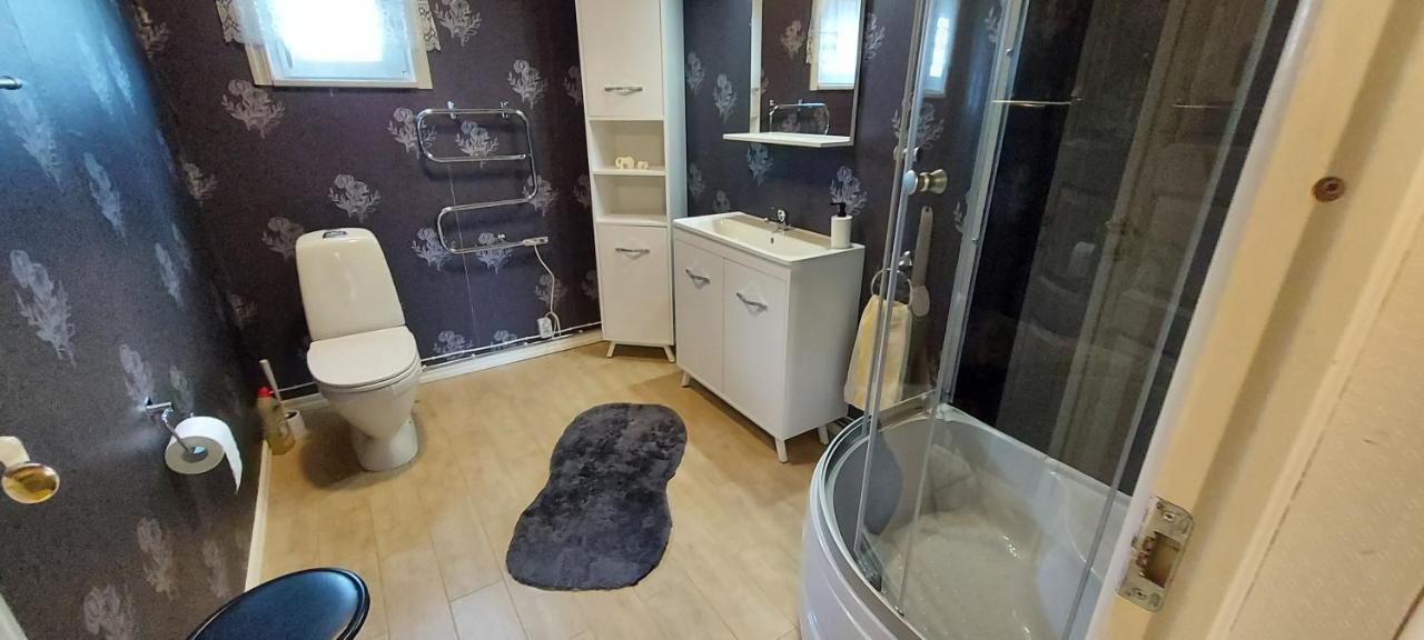 Home Bjornbyn 130 Ed Zewnętrze zdjęcie