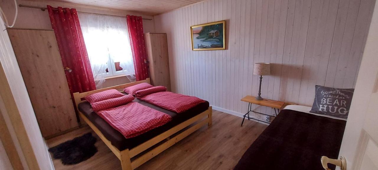 Home Bjornbyn 130 Ed Zewnętrze zdjęcie