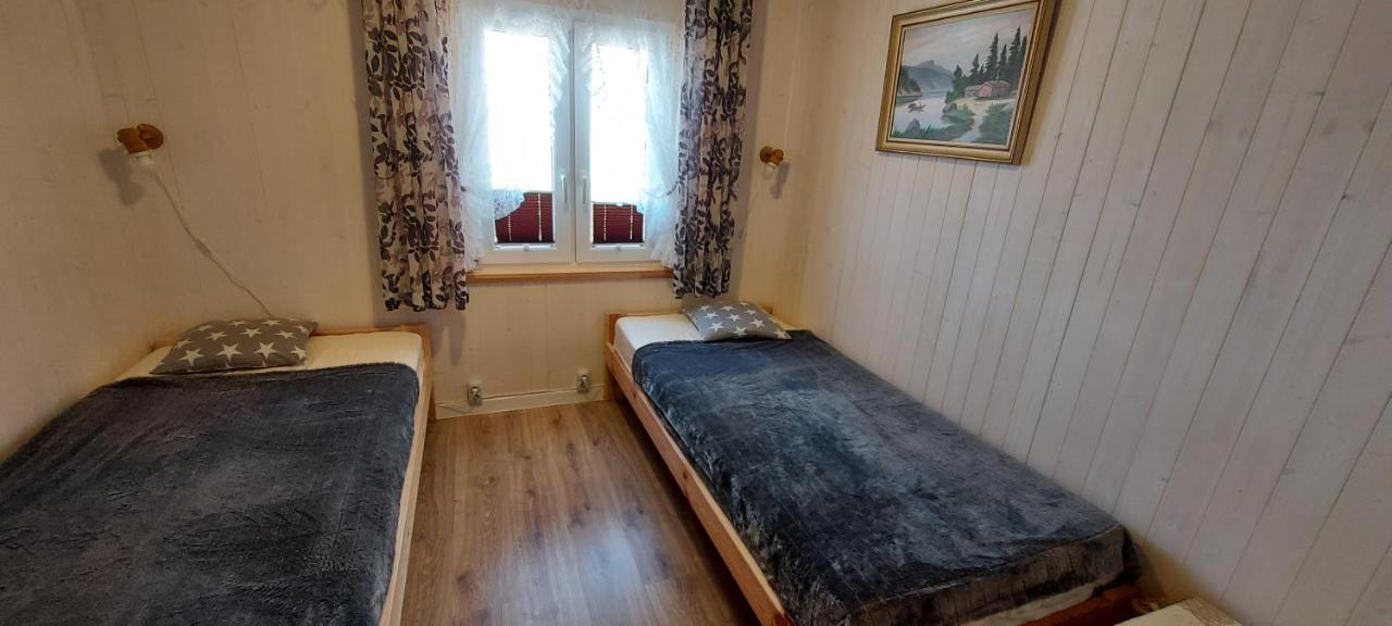 Home Bjornbyn 130 Ed Zewnętrze zdjęcie