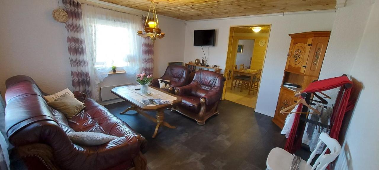 Home Bjornbyn 130 Ed Zewnętrze zdjęcie