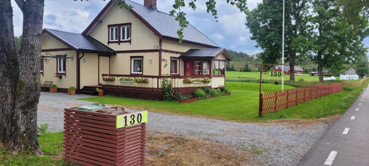 Home Bjornbyn 130 Ed Zewnętrze zdjęcie