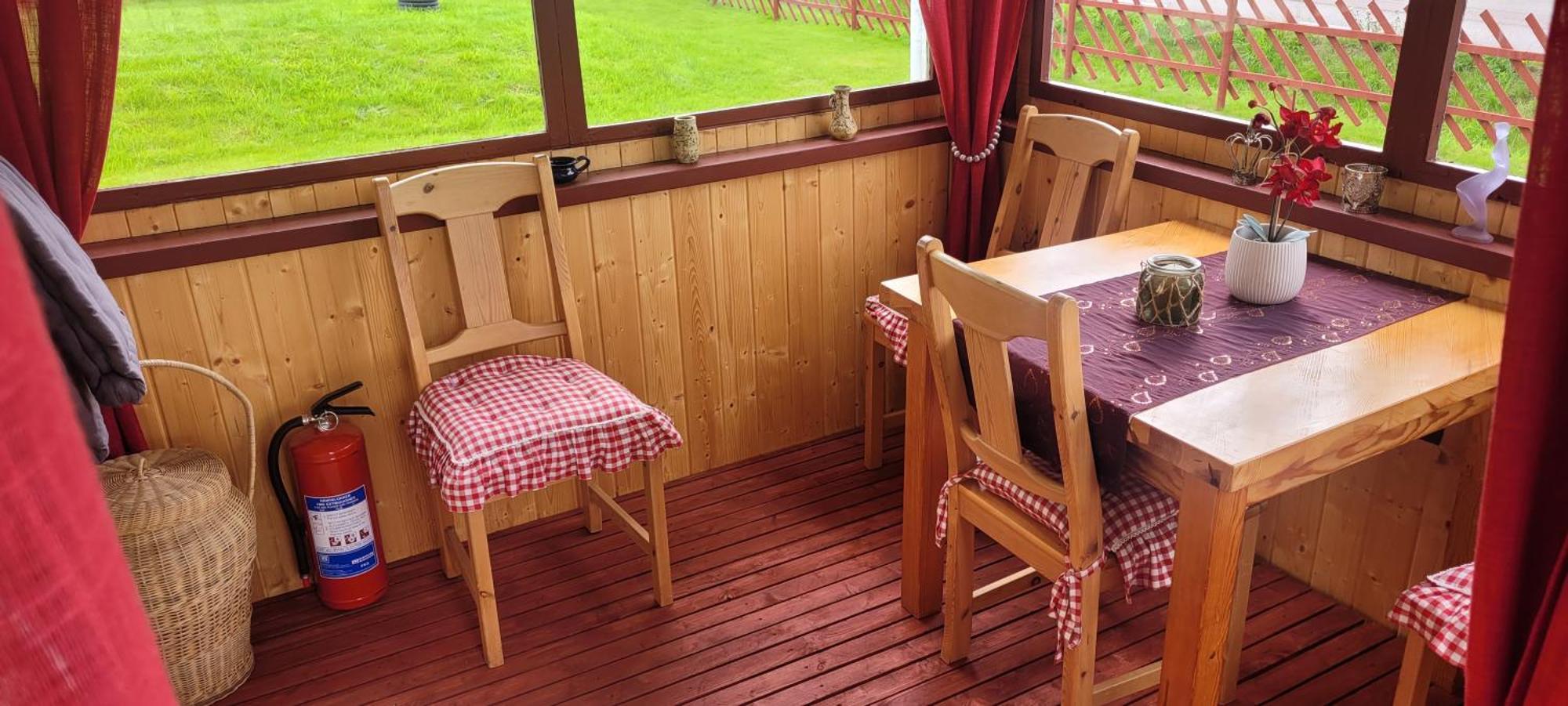 Home Bjornbyn 130 Ed Zewnętrze zdjęcie