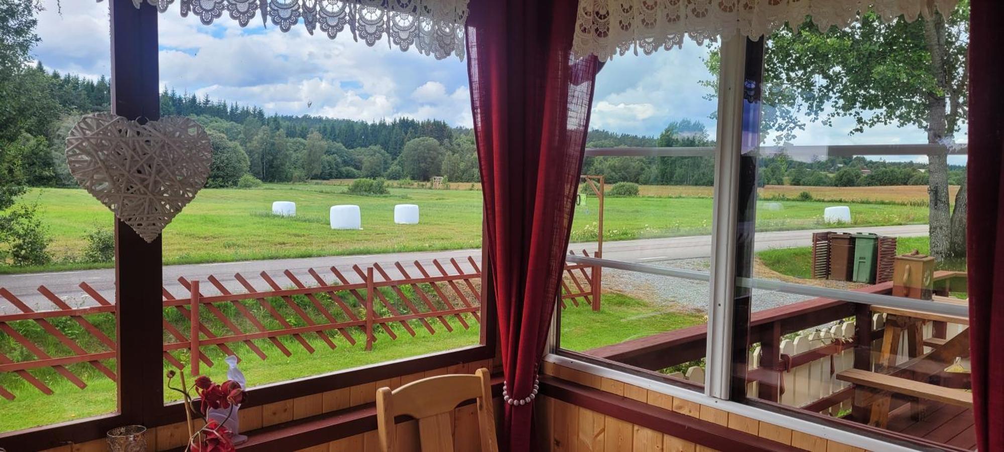 Home Bjornbyn 130 Ed Zewnętrze zdjęcie